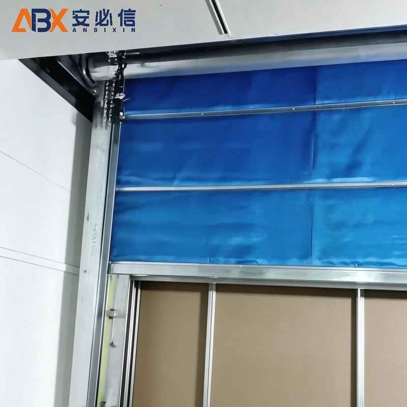 阜阳冷库门封