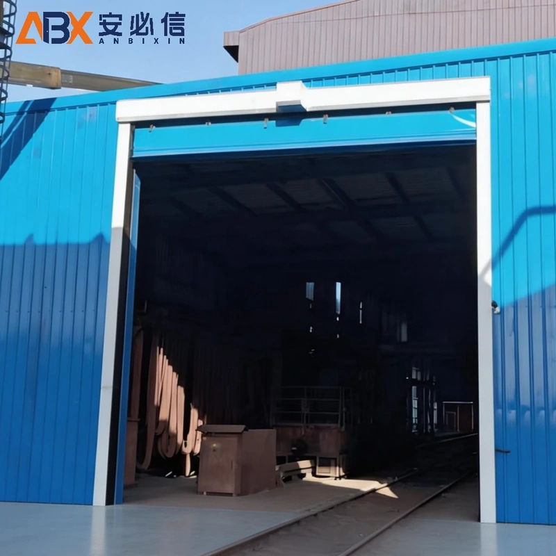 阜阳堆积门