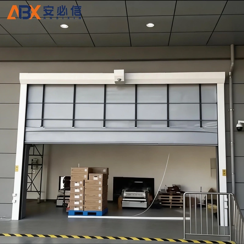 阜阳机械式门封