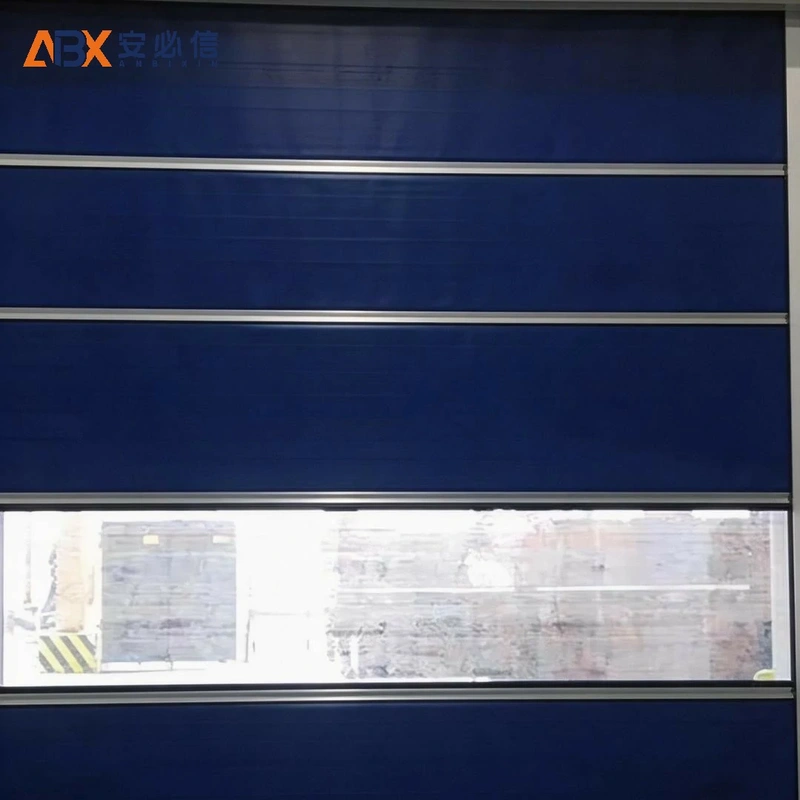 阜阳洁净快速门